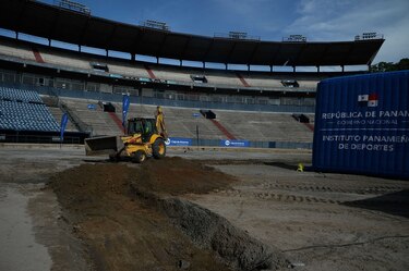 Miami será la sede de la final del Clásico Mundial de béisbol de 2023, en Panamá se jugará una llave eliminatoria