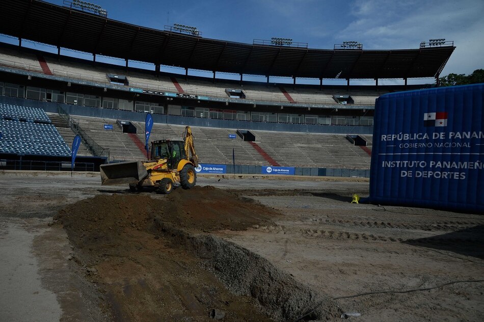 Miami será la sede de la final del Clásico Mundial de béisbol de 2023, en Panamá se jugará una llave eliminatoria