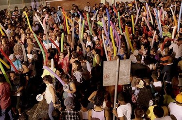 Concejo tableño da plazo a Calle Abajo para resolver sus diferencias