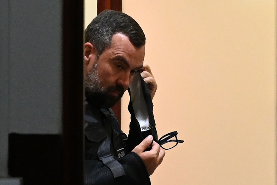 Exministro guatemalteco delatará a involucrados en caso Odebrecht