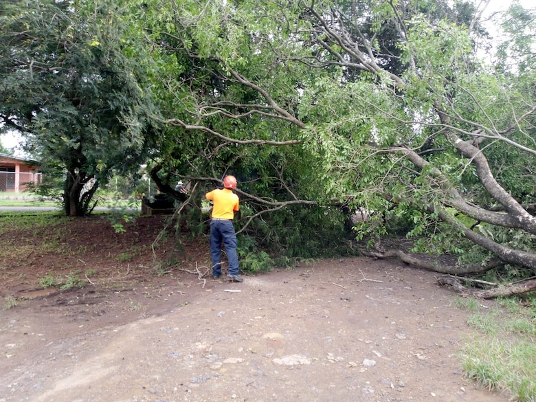 Emergencia climática en Panamá: se reportan ocho fallecidos y miles de afectados