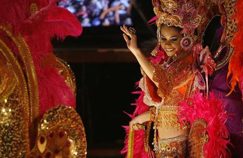 'Panamá de moda': Una forma de promover a los artistas panameños