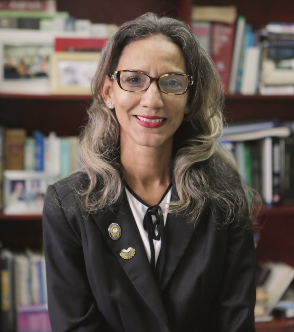 ‘El gobierno todo lo arregla subsidiando’, Ivonne Torres Atencio