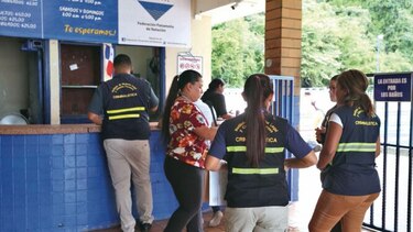 Federaciones deportivas del país, en la mira de la Fiscalía Anticorrupción