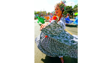 Finalizan las fiestas patrias