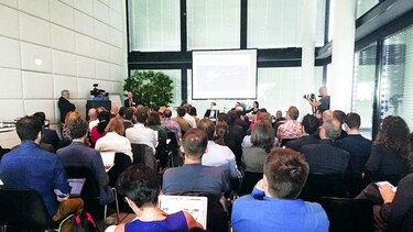 Así decidió participar ‘La Prensa’