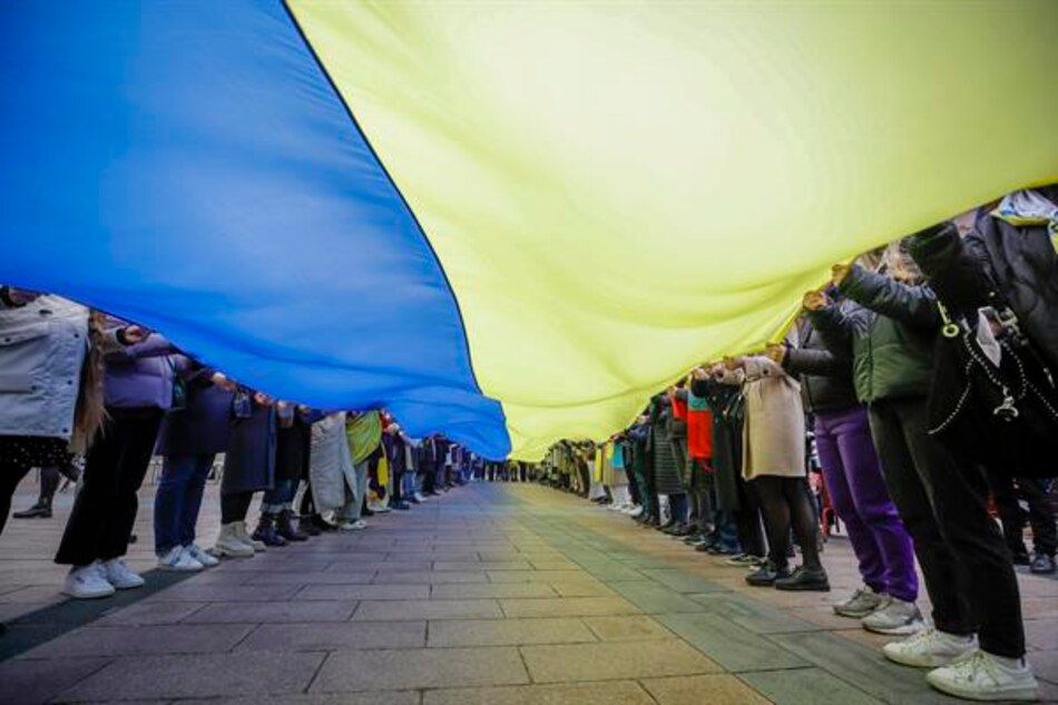 ‘¿Se ha hecho todo lo posible para detener la guerra en Ucrania?’, se pregunta el papa Francisco