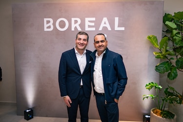 GK Properties presenta Boreal, una nueva forma de vivir Obarrio