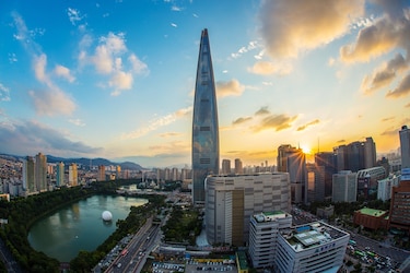 Corea del Sur apunta a fortalecer el comercio y la inversión sostenible con Panamá y la región