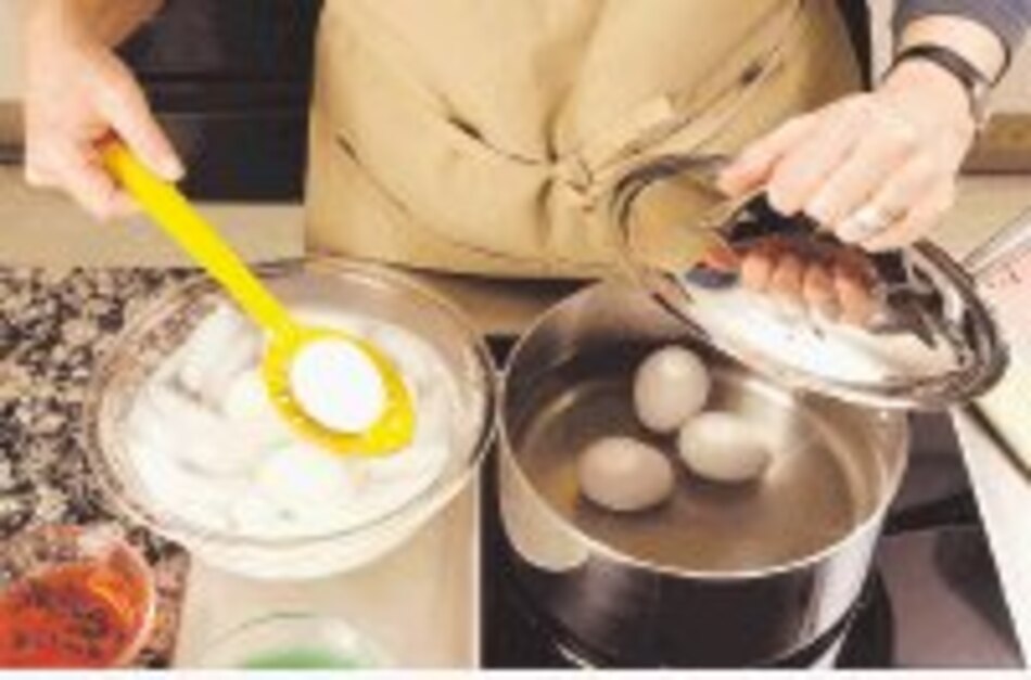 Página del consumidor Consumo de huevos en Panamá es uno de los más bajos de AL