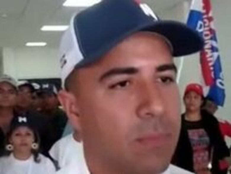 ‘Pataleo de ahogado’, dice el panameñista Jorge Luis Herrera sobre recursos en su contra