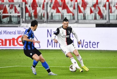 Pese a amenaza del coronavirus, el fútbol europeo avanza hacia su regreso