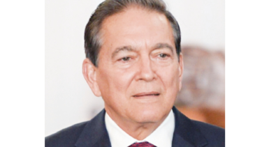 El gran reto de Cortizo en Colombia: los aranceles