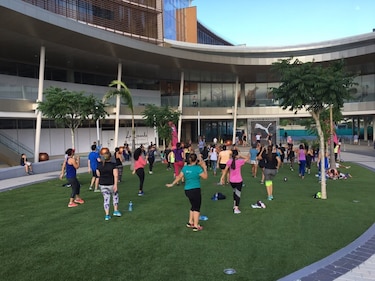 Todo lo que trae Town Center Costa del Este para el Black Weekend en Panamá