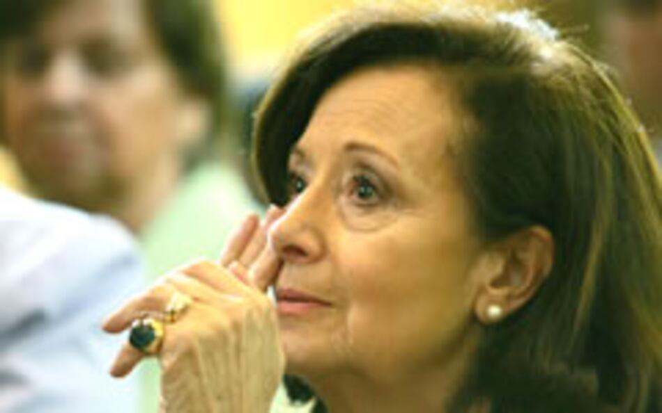 Familia de Ingrid esperan gesto humanitario