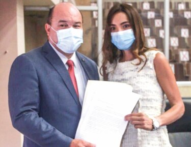 Anteproyecto de ley ‘IPA’ ya camina en la Asamblea Nacional