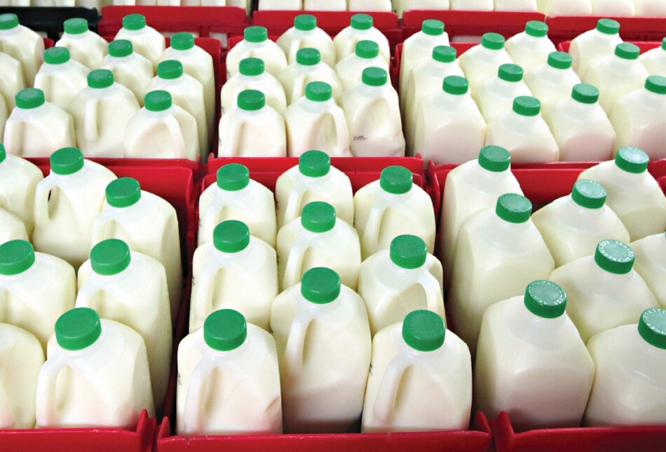 Costa Rica mantiene inhabilitadas cuatro plantas panameñas que exportan lácteos