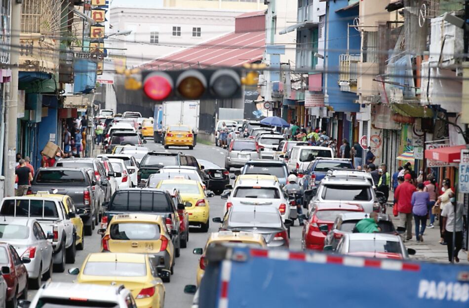 Plan de alivio se pone a prueba en Panamá