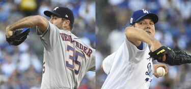 Astros vuelan a Los Ángeles con la tranquilidad de ir 3-2 arriba