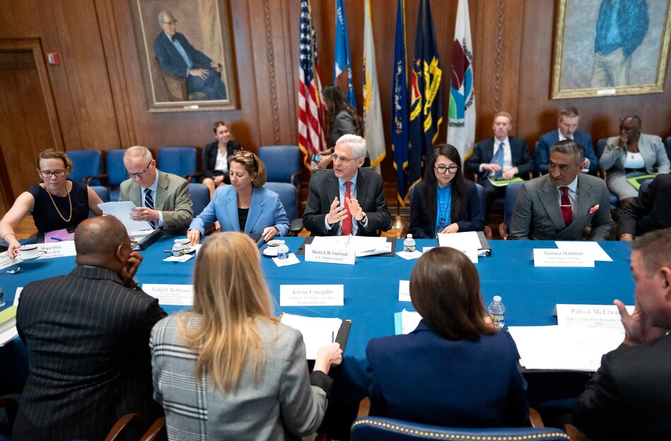 EU ofrece $8 millones de recompensa por miembros de Clan del Golfo que operan en Darién