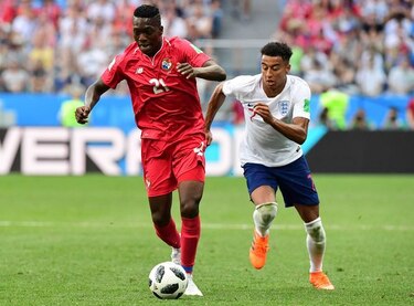 El panameño José Luis Rodríguez jugará en España con el Alavés B