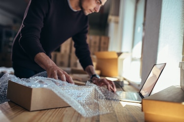 Ventas en línea para potenciar los negocios
