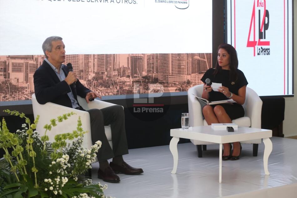 Copa apuesta a un plan de crecimiento, después de una pérdida de $607 millones