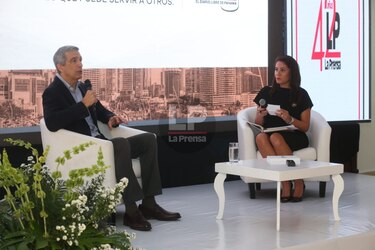 Copa apuesta a un plan de crecimiento, después de una pérdida de $607 millones