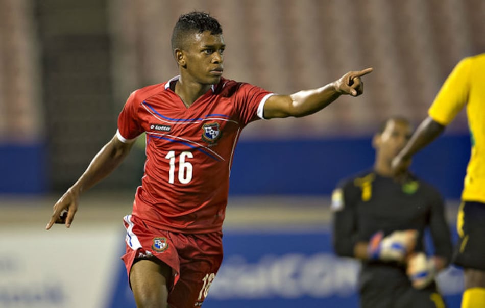 Panamá busca seguir perfecto en el Premundial Sub-20