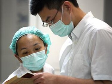 OMS: La nueva gripe supera los 10 mil casos