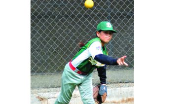 Arma secreta en la novena de Darién en el nacional Sub-10