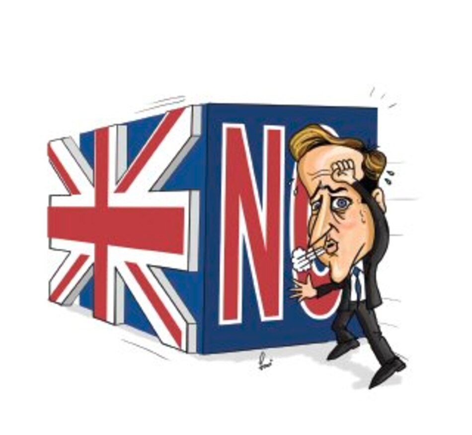 Escocia, el final del principio