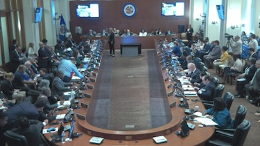Consejo Permanente de la OEA no aprueba una resolución sobre el proceso electoral en Venezuela
