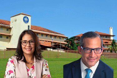 Conversatorio sobre las reformas a la CSS junto al economista Carlos Araúz y Yolanda Sandoval, directora web de ‘La Prensa’