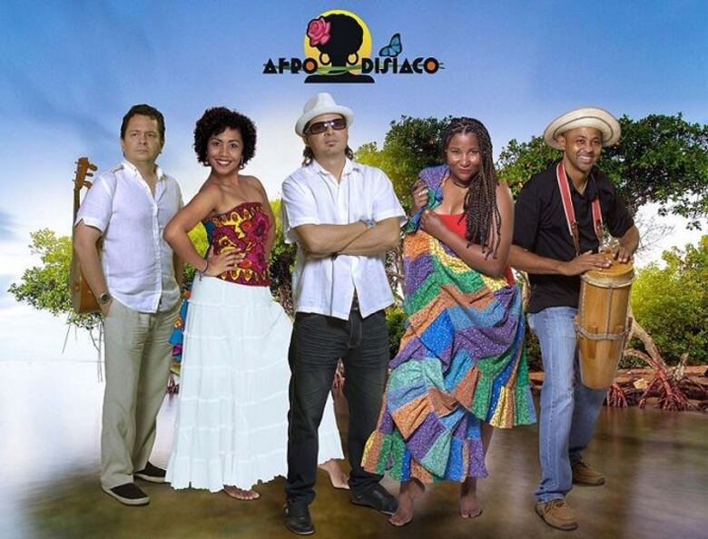 Panamá compite este lunes en Festival Viña del Mar