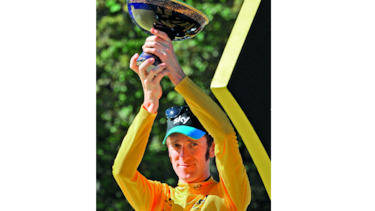 Wiggins se retira