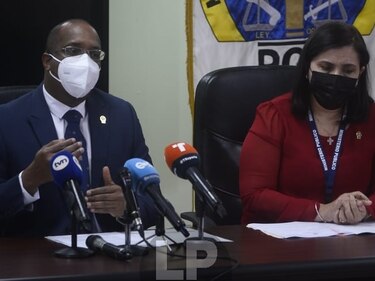 Caraballo: Denisse Vega ya rindió dos declaraciones; se busca a un sospechoso