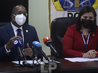 Caraballo: Denisse Vega ya rindió dos declaraciones; se busca a un sospechoso