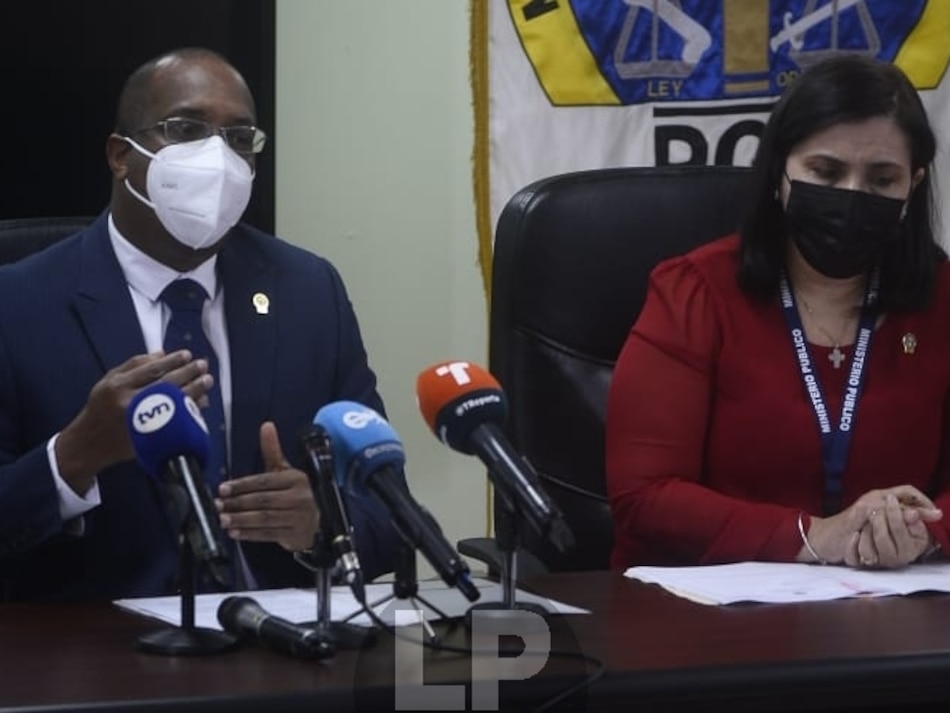 Caraballo: Denisse Vega ya rindió dos declaraciones; se busca a un sospechoso