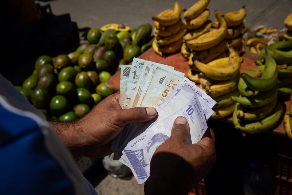 Venezuela registra inflación del 111.8% hasta septiembre