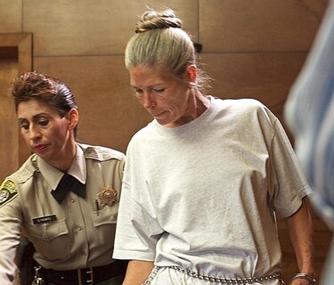 Leslie Van Houten, miembro de la ‘Familia Manson’, en libertad tras 53 años en la cárcel