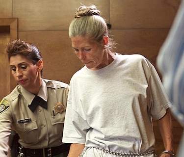 Leslie Van Houten, miembro de la ‘Familia Manson’, en libertad tras 53 años en la cárcel
