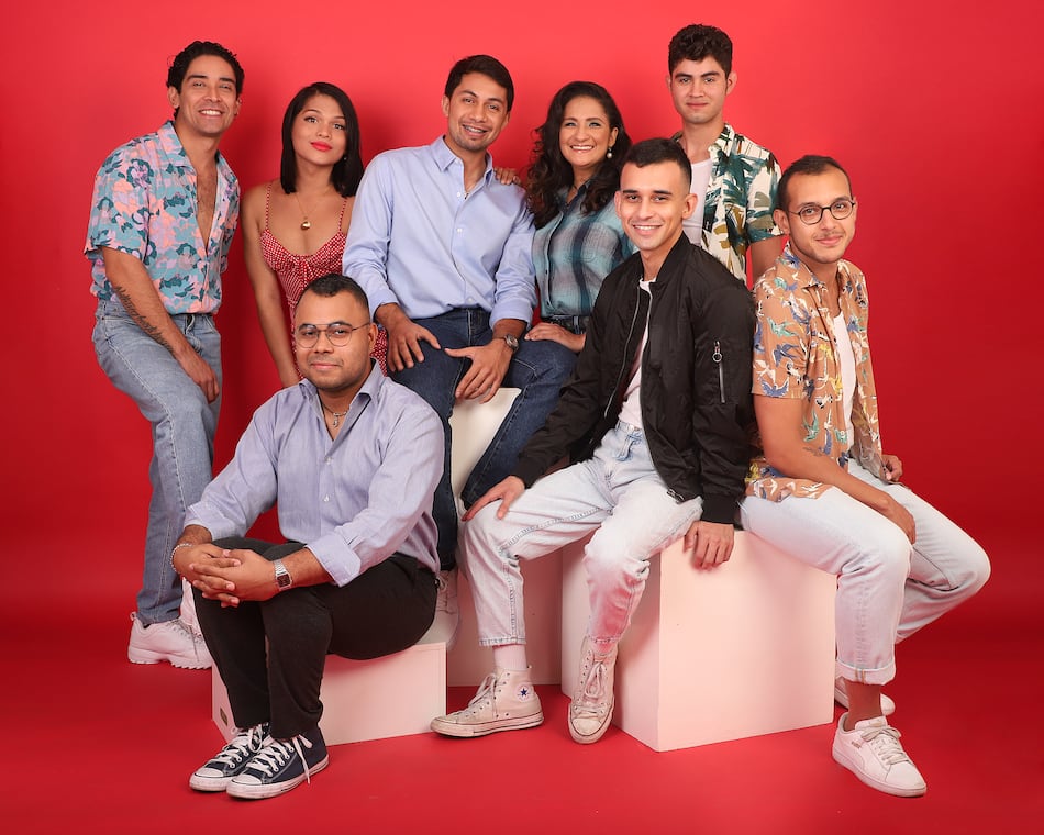 De Mangos y Albaricoques