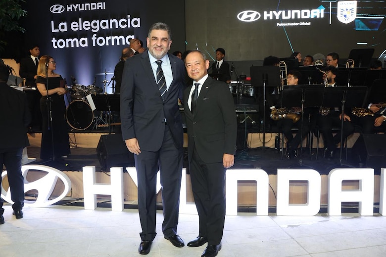 Hyundai presentó la nueva Palisade 2026