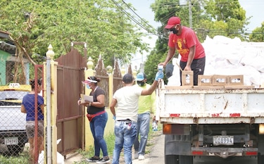 Cumplir una sola ley no es transparencia