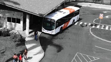 Mi Bus ofrecerá transporte para el festival de ‘jazz’
