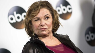 Un tuit racista de Roseanne Barr le cuesta su programa en ABC