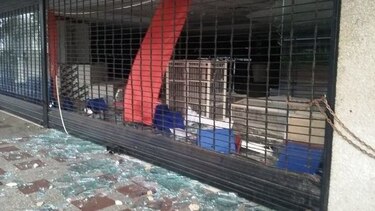 Detienen a 25 personas por saqueos en Venezuela