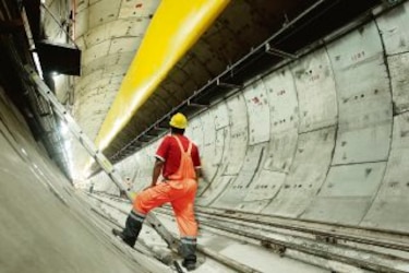 Metro prepara inversiones por $150 millones en mantenimiento de trenes, sistemas ferroviarios y el túnel