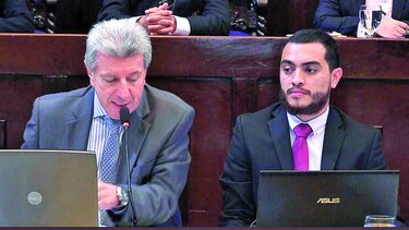 ‘Tienen en sus manos un obstáculo para investigar’